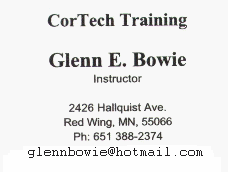 my card